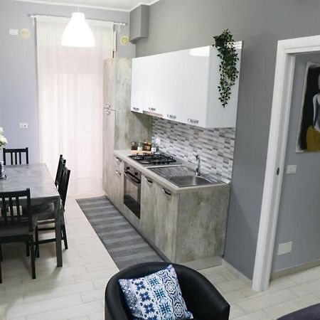 Casa Vacanza Mitch Catania Bagian luar foto