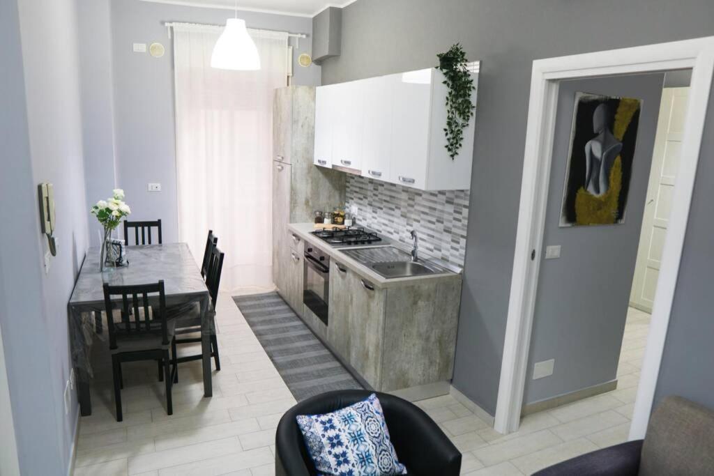 Casa Vacanza Mitch Catania Bagian luar foto